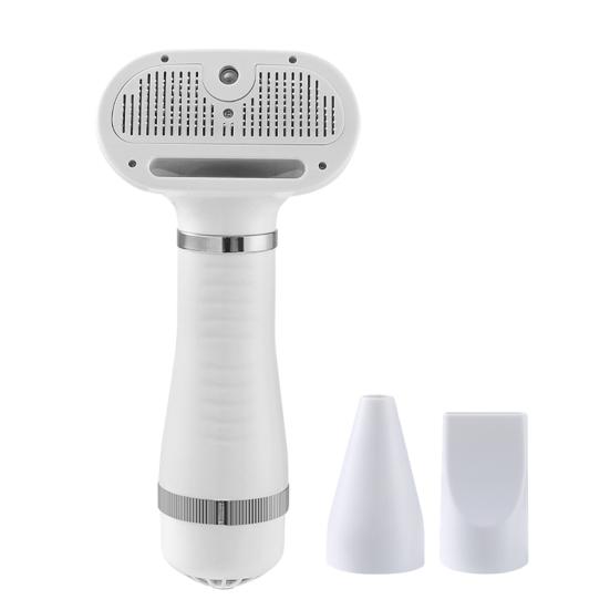 2-in-1 Save Pet Hair Dryer