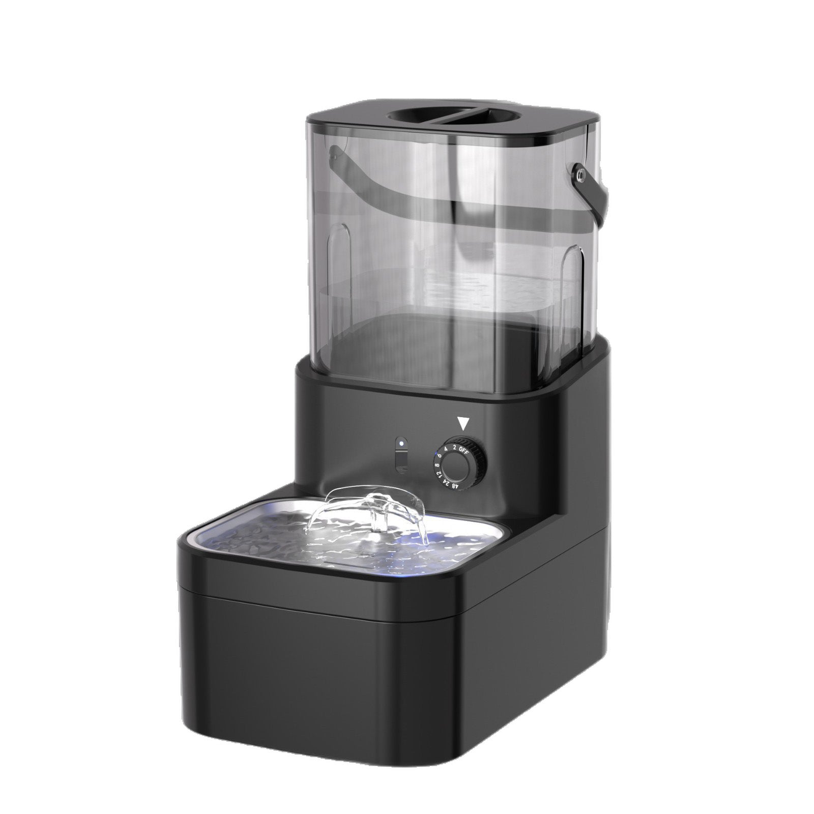 Wireless Pet Water Fountain