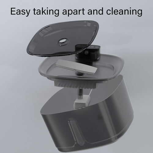Automatic Cordless Smart Cat Water Fountain
