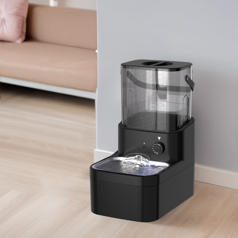 Wireless Pet Water Fountain
