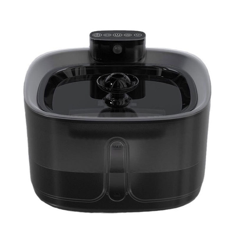 Automatic Cordless Smart Cat Water Fountain