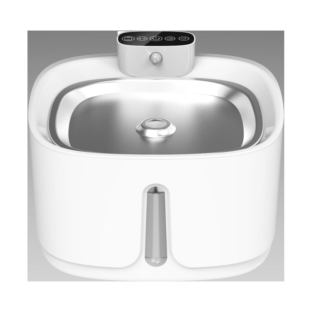 Automatic Cordless Smart Cat Water Fountain